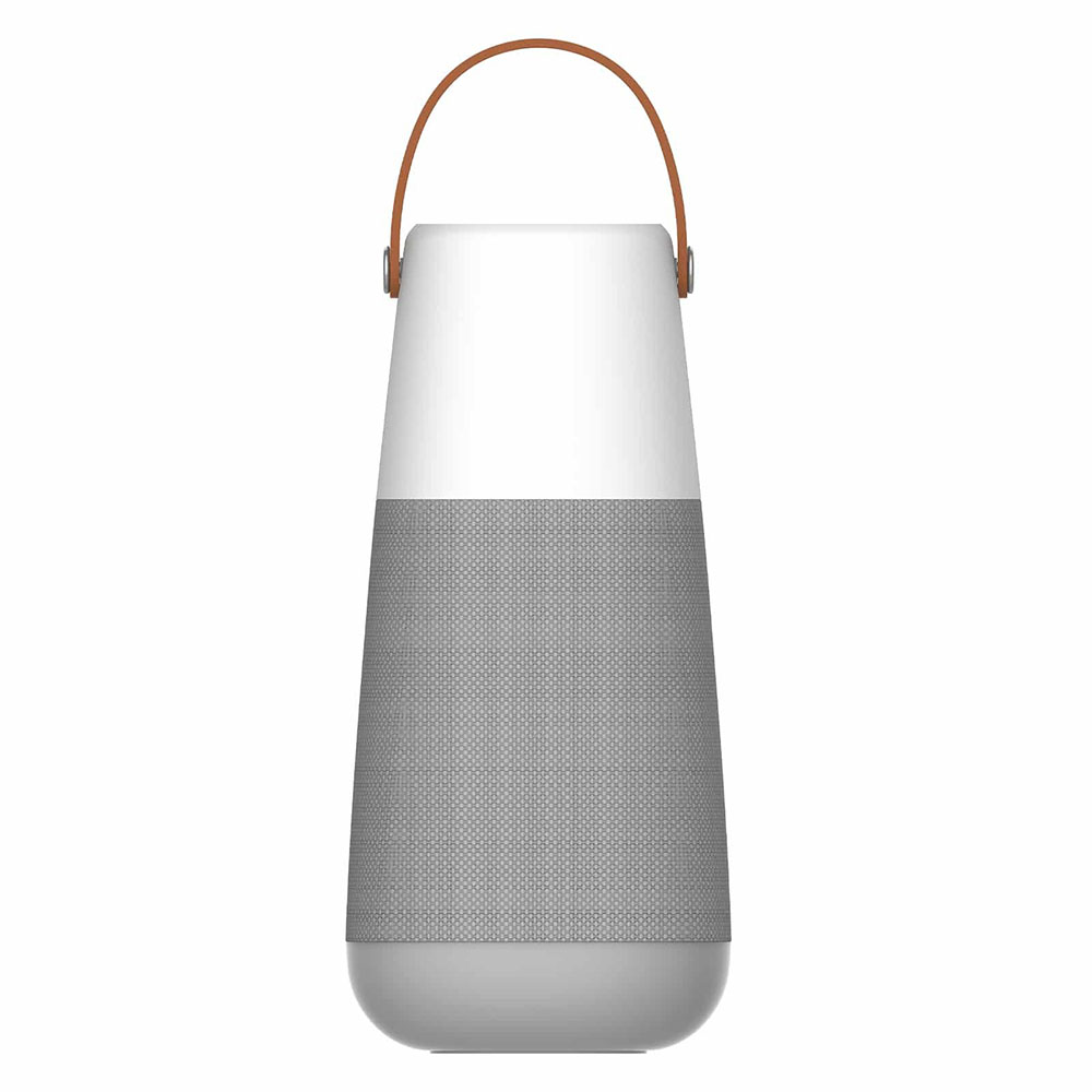 ION BRIGHT MAX Taşınabilir Bluetooth Hoparlör